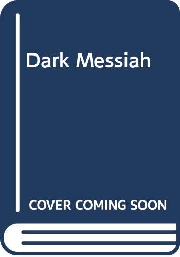 Cover of Dark Messiah