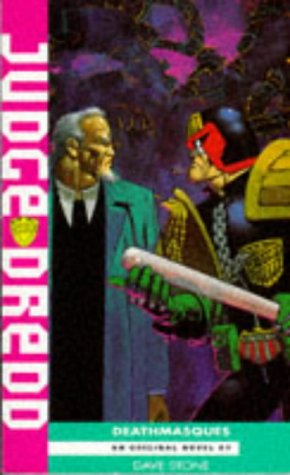Deathmasques