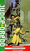 Judge Dredd-Dreddlocked