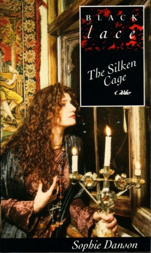The Silken Cage book cover