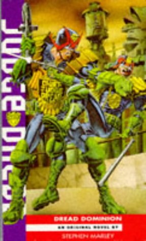 Dread Dominion