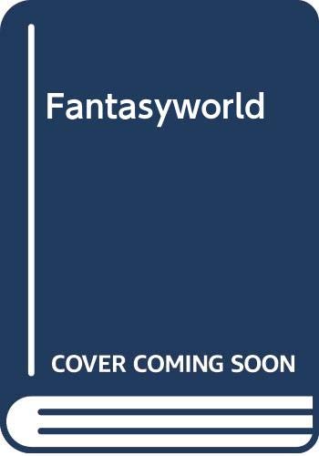 Cover of Fantasyworld