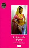 Lydia In The Harem