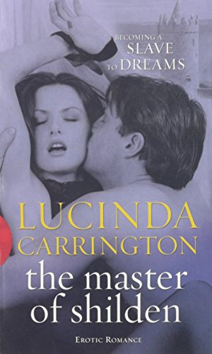 The Master of Shilden book cover