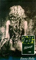 Menage book cover