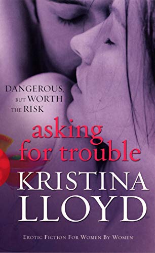 Asking for Trouble book cover