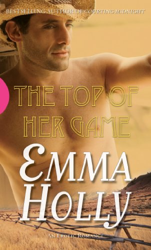 Top of Her Game book cover