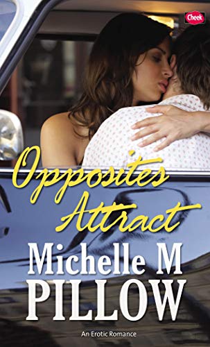 Opposites Attract book cover