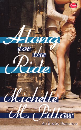 Along for the Ride book cover