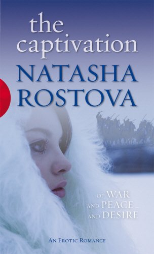 The Captivation book cover