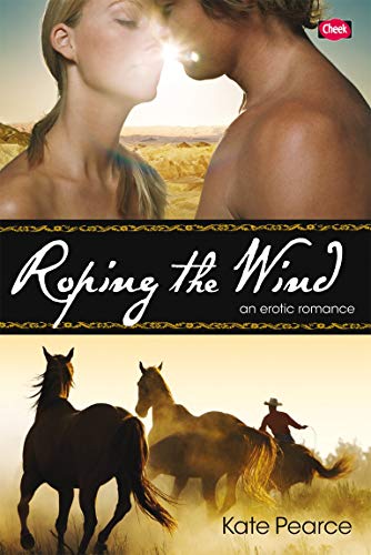 Roping the Wind cover