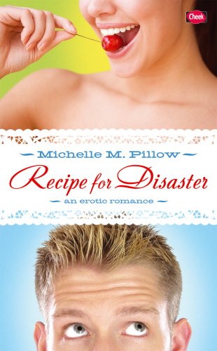 Recipe for Disaster / Her New Boss book cover