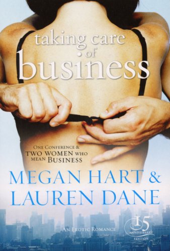 Taking Care of Business book cover