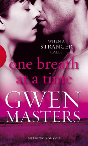 One Breath at a Time book cover