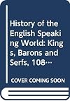 Kings, barons & serfs;: A pictorial history, 1086-1300