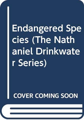 Endangered Species book cover
