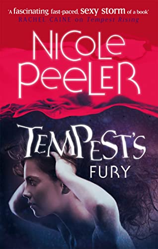 Tempest’s Fury cover