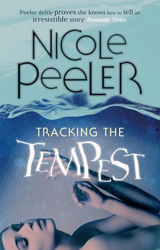 Tracking the Tempest book cover