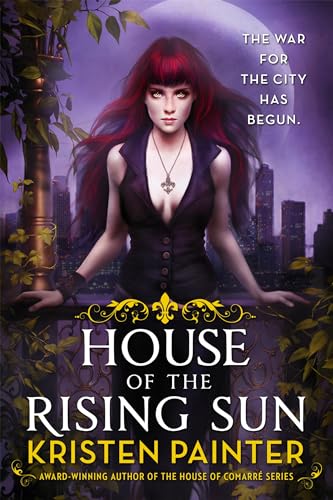 Cover of House of the Rising Sun