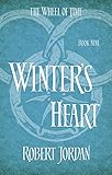 Winters Heart Book 9 Of The Wheel Of Time
