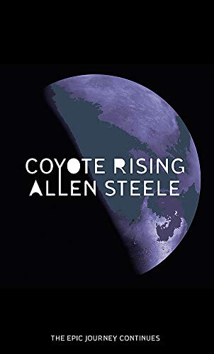 Coyote Rising