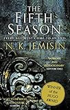 The Fifth Season The Broken Earth Book 1 Winner Of The Hugo Award 2016