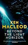 Beyond the Light Horizon: Book Three of the Lightspeed Trilogy