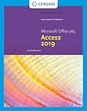 New Perspectives Microsoft Office 365 Access 2019 Comprehensive Mindtap Course List