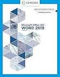 Shelly Cashman Series Microsoft Office 365 Word 2019 Comprehensive Mindtap Course List