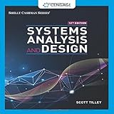 Systems Analysis And Design Mindtap Course List