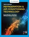 Refrigeration & Air Conditioning Technology (MindTap Course List)