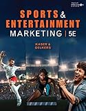 Sports & entertainment marketing