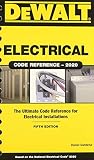 Dewalt Electrical Code Reference Based On The 2020 Nec