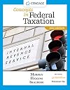 Concepts in Federal Taxation 2022 (with Intuit ProConnect Tax Online 2021 and RIA Checkpoint 1 term Printed Access Card)