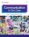 Communication in Our Lives, Loose-leaf Version