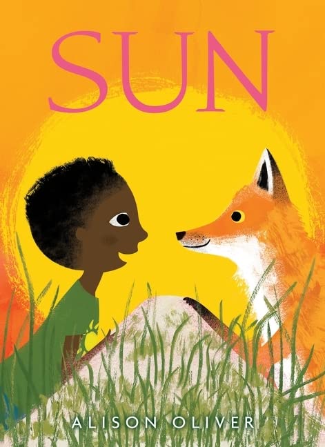 Cover of Sun
