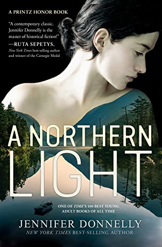 Cover of Northern Light