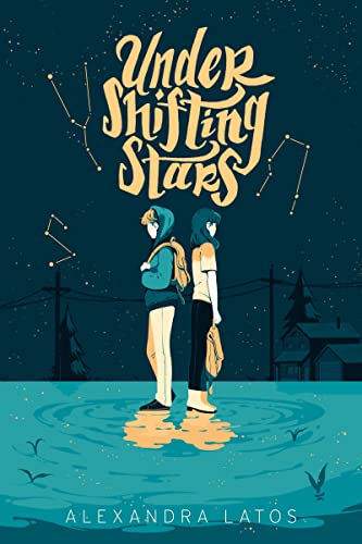 Under Shifting Stars / by Latos, Alexandra