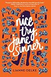 Nice Try Jane Sinner