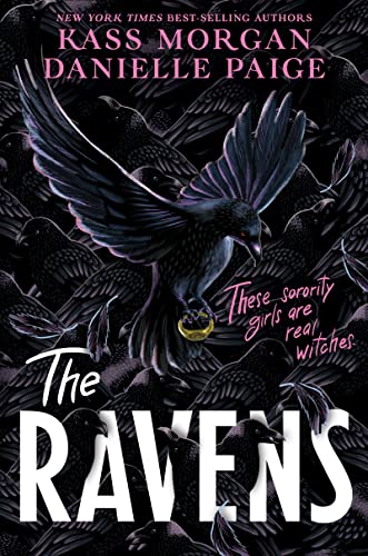 The Ravens cover