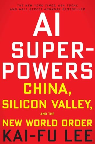 AI Superpowers