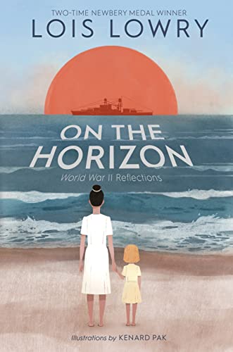 On the Horizon cover