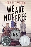 We Are Not Free