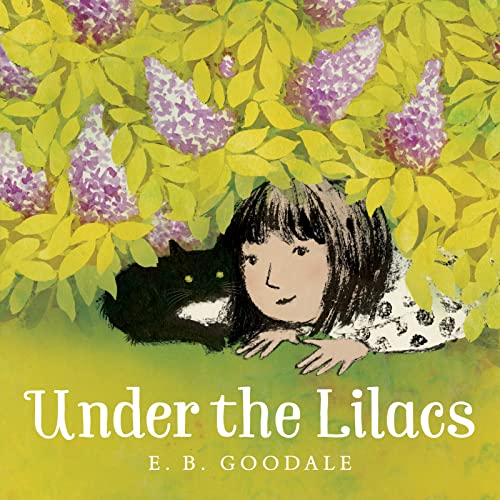 Cover of Under the Lilacs