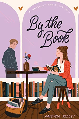 By the Book book cover