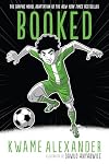 Booked Graphic Novel (The Crossover Series)