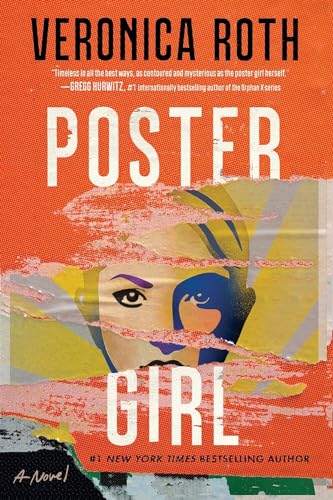 Poster Girl book cover