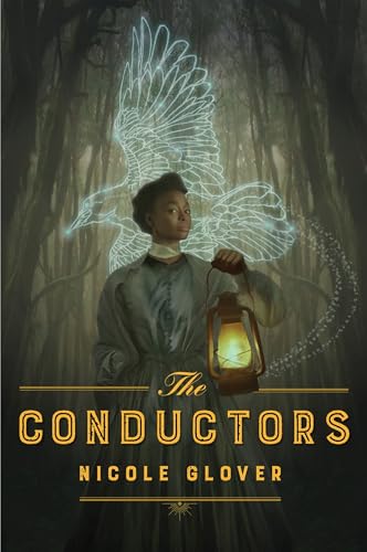 The Conductors book cover