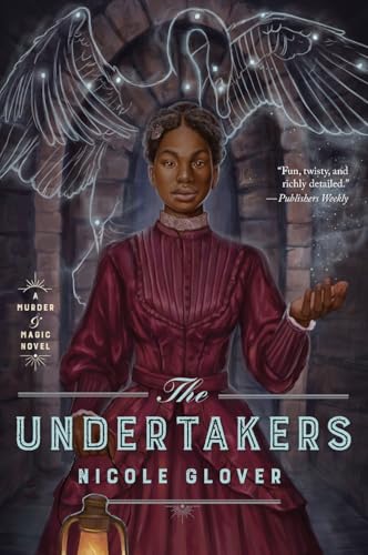 The Undertakers book cover