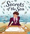 Secrets of the Sea: The Story of Jeanne Power, Revolutionary Marine Scientist